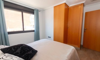 Reventa - Apartamento / piso - La Mata - La Mata - Town