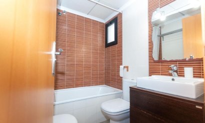 Reventa - Apartamento / piso - La Mata - La Mata - Town