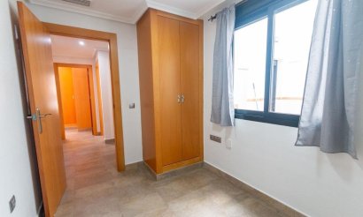 Reventa - Apartamento / piso - La Mata - La Mata - Town