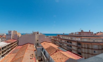 Reventa - Apartamento / piso - La Mata - La Mata - Town