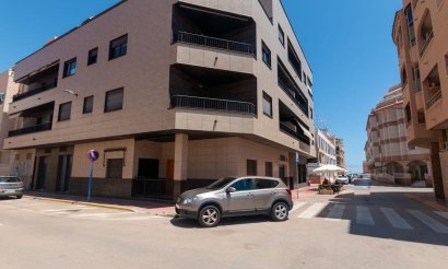 Reventa - Apartamento / piso - La Mata - La Mata - Town