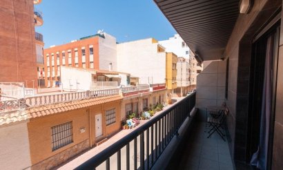 Reventa - Apartamento / piso - La Mata - La Mata - Town