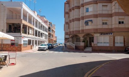 Reventa - Apartamento / piso - La Mata - La Mata - Town