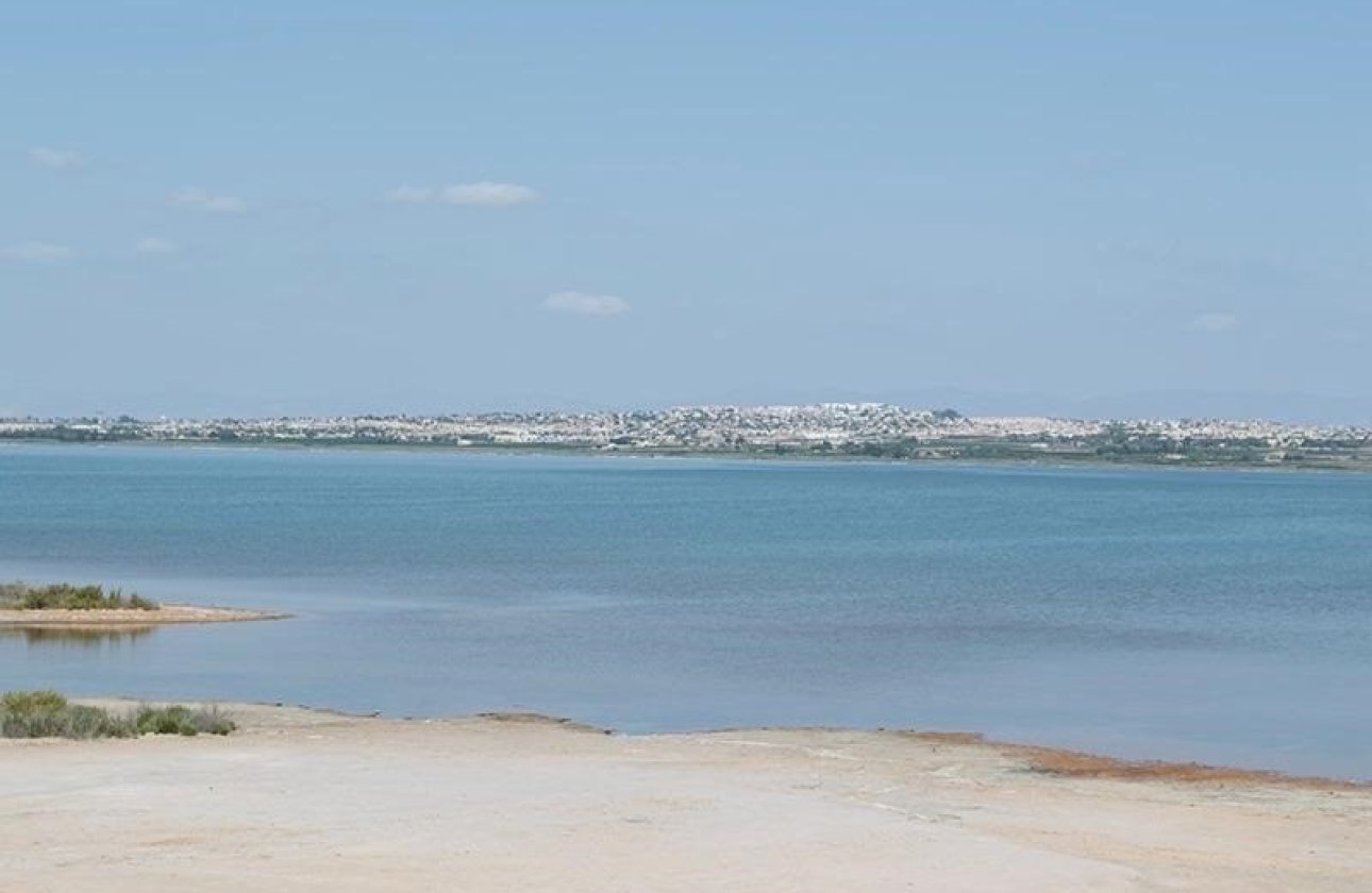 Reventa - Apartamento / piso - La Mata - La Mata - Town