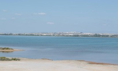 Reventa - Apartamento / piso - La Mata - La Mata - Town