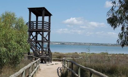 Reventa - Apartamento / piso - La Mata - La Mata - Town