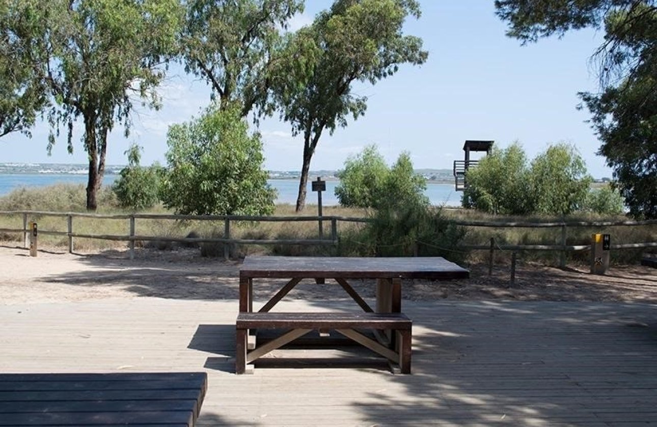 Reventa - Apartamento / piso - La Mata - La Mata - Town