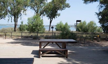 Reventa - Apartamento / piso - La Mata - La Mata - Town