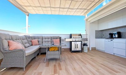 Revente - Villa - San Pedro del Pinatar - San Pedro Del Pinatar