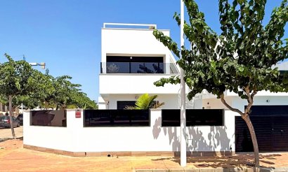 Revente - Villa - San Pedro del Pinatar - San Pedro Del Pinatar