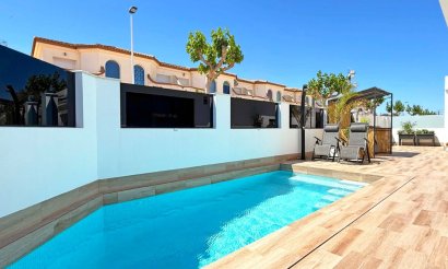 Revente - Villa - San Pedro del Pinatar - San Pedro Del Pinatar