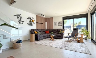 Revente - Villa - San Pedro del Pinatar - San Pedro Del Pinatar