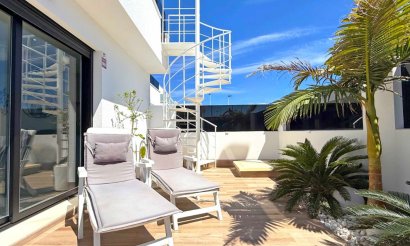 Revente - Villa - San Pedro del Pinatar - San Pedro Del Pinatar