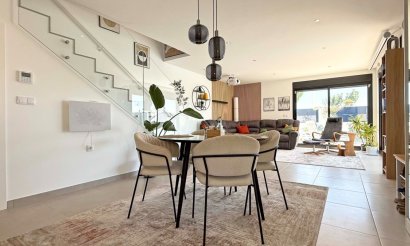 Revente - Villa - San Pedro del Pinatar - San Pedro Del Pinatar