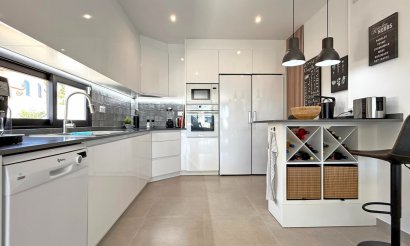 Revente - Villa - San Pedro del Pinatar - San Pedro Del Pinatar