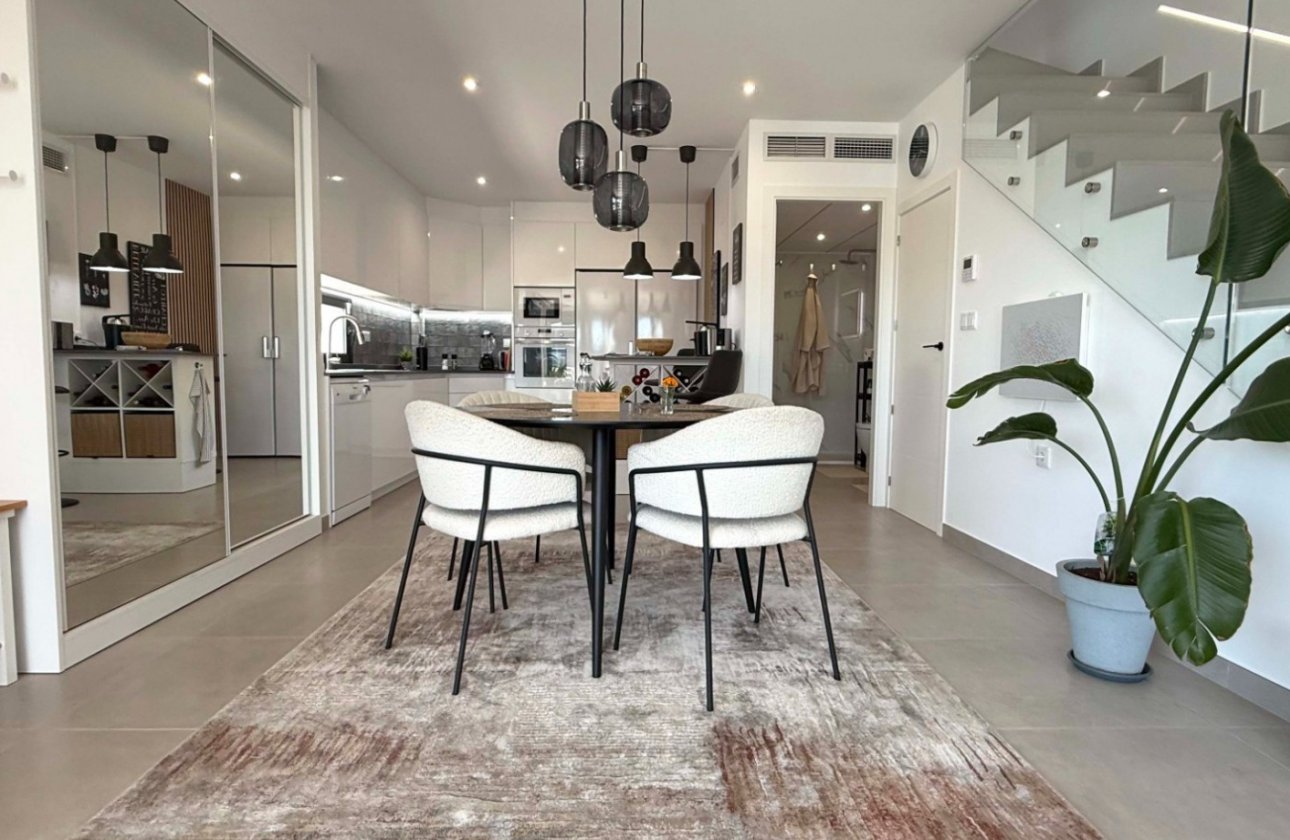 Revente - Villa - San Pedro del Pinatar - San Pedro Del Pinatar