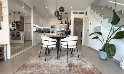 Revente - Villa - San Pedro del Pinatar - San Pedro Del Pinatar