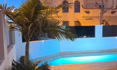 Revente - Villa - San Pedro del Pinatar - San Pedro Del Pinatar