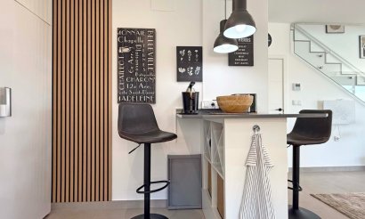 Revente - Villa - San Pedro del Pinatar - San Pedro Del Pinatar