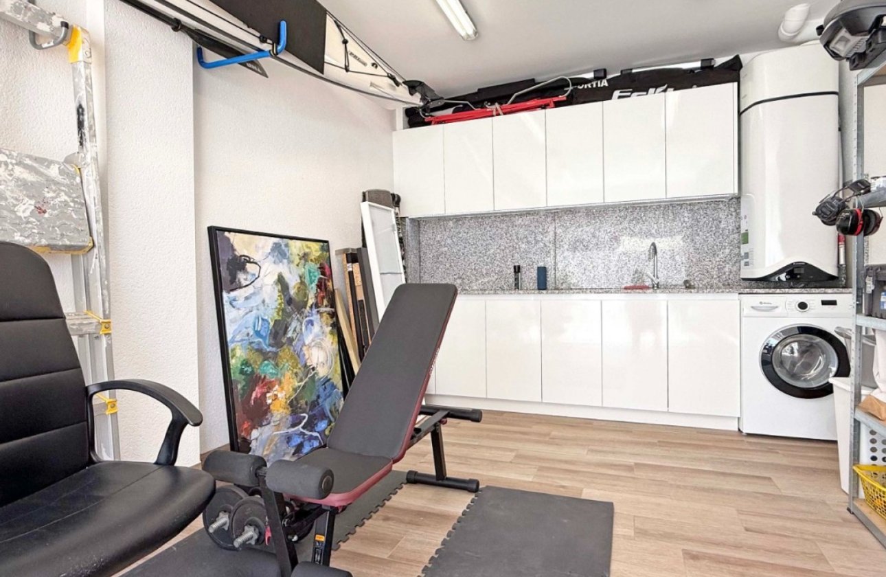 Revente - Villa - San Pedro del Pinatar - San Pedro Del Pinatar