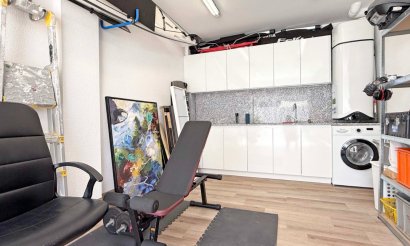 Revente - Villa - San Pedro del Pinatar - San Pedro Del Pinatar