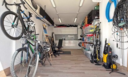 Revente - Villa - San Pedro del Pinatar - San Pedro Del Pinatar