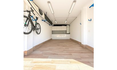 Revente - Villa - San Pedro del Pinatar - San Pedro Del Pinatar