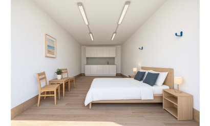 Revente - Villa - San Pedro del Pinatar - San Pedro Del Pinatar