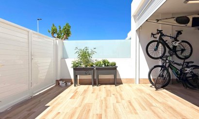 Revente - Villa - San Pedro del Pinatar - San Pedro Del Pinatar