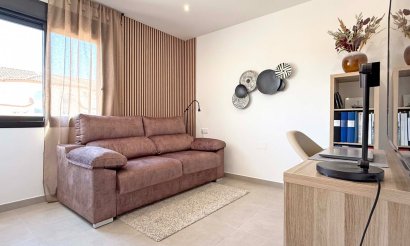 Revente - Villa - San Pedro del Pinatar - San Pedro Del Pinatar