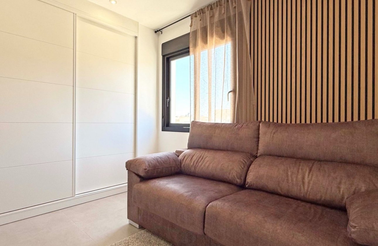 Revente - Villa - San Pedro del Pinatar - San Pedro Del Pinatar