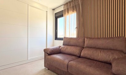 Revente - Villa - San Pedro del Pinatar - San Pedro Del Pinatar