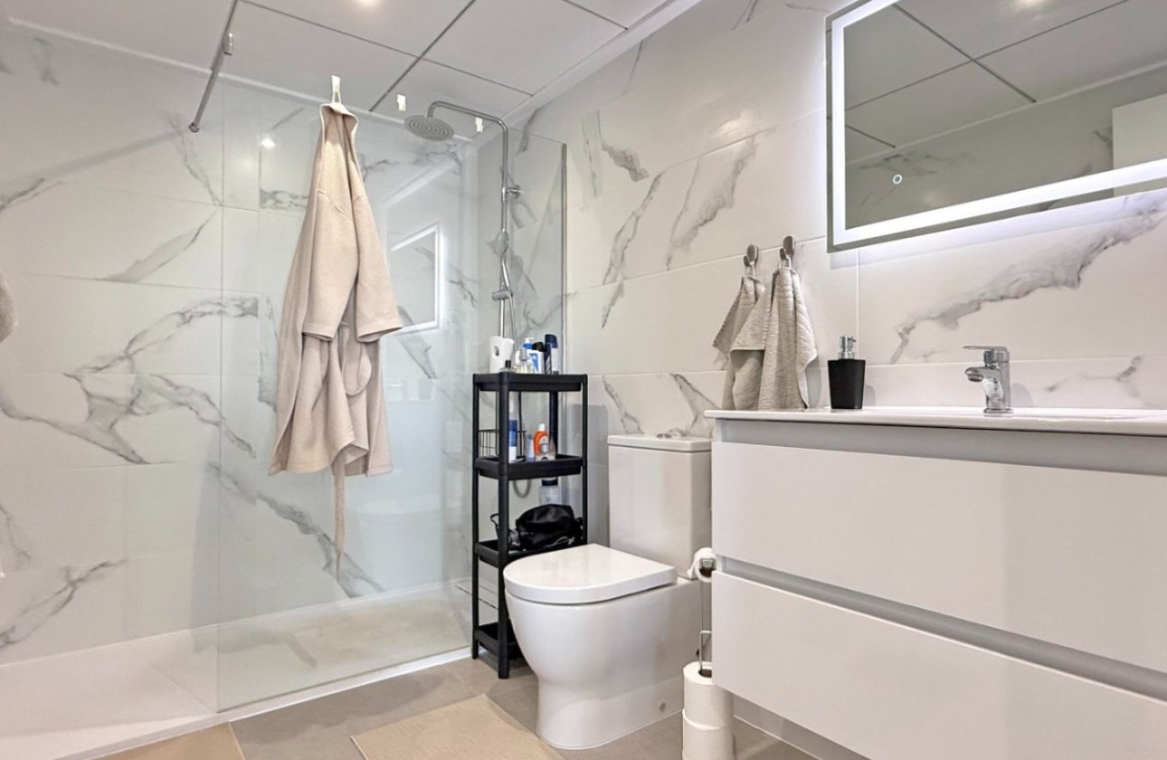 Revente - Villa - San Pedro del Pinatar - San Pedro Del Pinatar