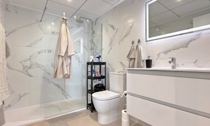 Revente - Villa - San Pedro del Pinatar - San Pedro Del Pinatar