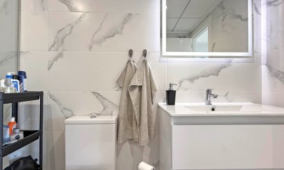 Revente - Villa - San Pedro del Pinatar - San Pedro Del Pinatar