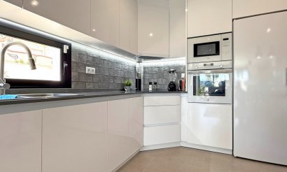 Revente - Villa - San Pedro del Pinatar - San Pedro Del Pinatar