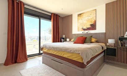 Revente - Villa - San Pedro del Pinatar - San Pedro Del Pinatar