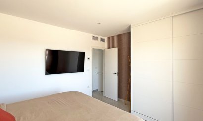 Revente - Villa - San Pedro del Pinatar - San Pedro Del Pinatar