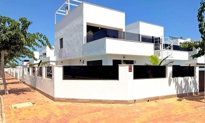 Revente - Villa - San Pedro del Pinatar - San Pedro Del Pinatar