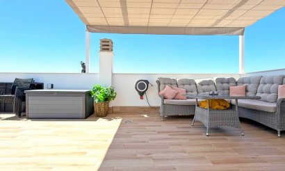 Revente - Villa - San Pedro del Pinatar - San Pedro Del Pinatar