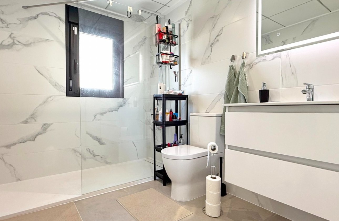 Revente - Villa - San Pedro del Pinatar - San Pedro Del Pinatar