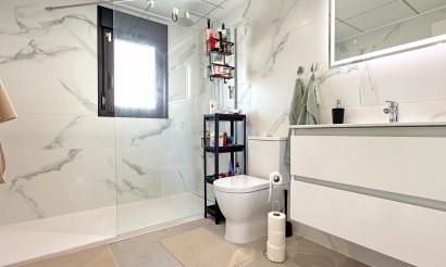 Revente - Villa - San Pedro del Pinatar - San Pedro Del Pinatar