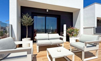 Revente - Villa - San Pedro del Pinatar - San Pedro Del Pinatar