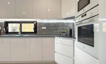 Revente - Villa - San Pedro del Pinatar - San Pedro Del Pinatar