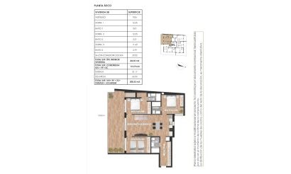 New Build - Penthouse - Torrevieja - Parque de Las Naciones