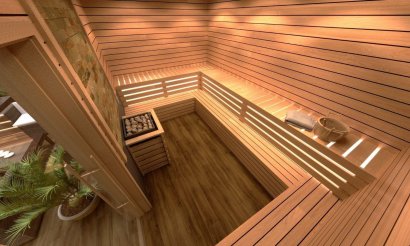 New Build - Apartment / flat - Torrevieja - Parque de Las Naciones