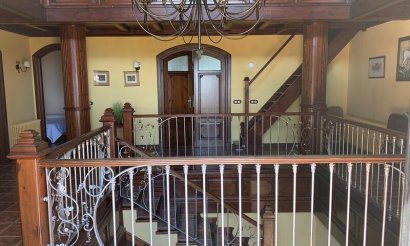 Resale - Villa - Rojales - Ciudad Quesada