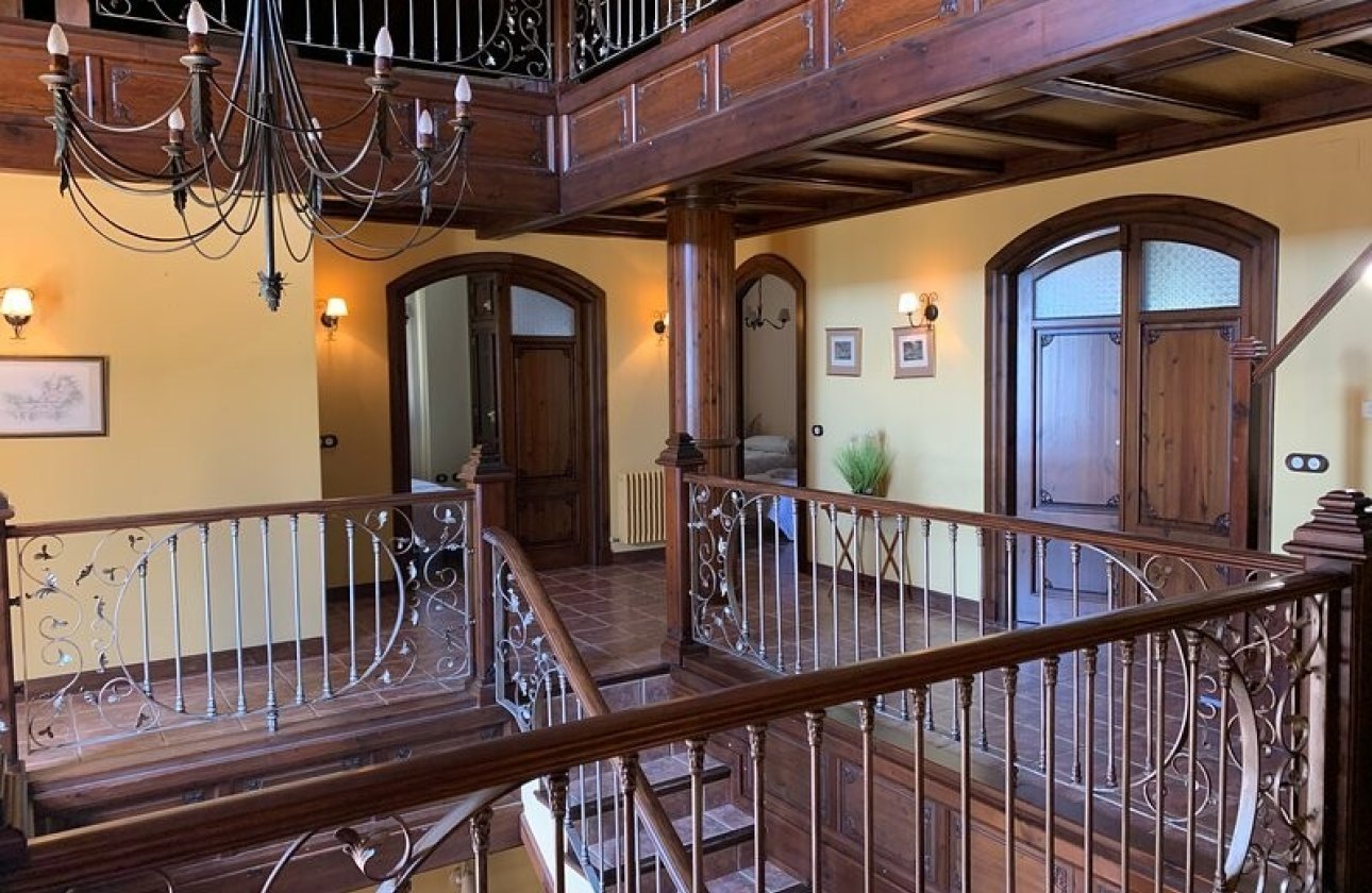 Resale - Villa - Rojales - Ciudad Quesada