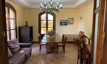 Resale - Villa - Rojales - Ciudad Quesada