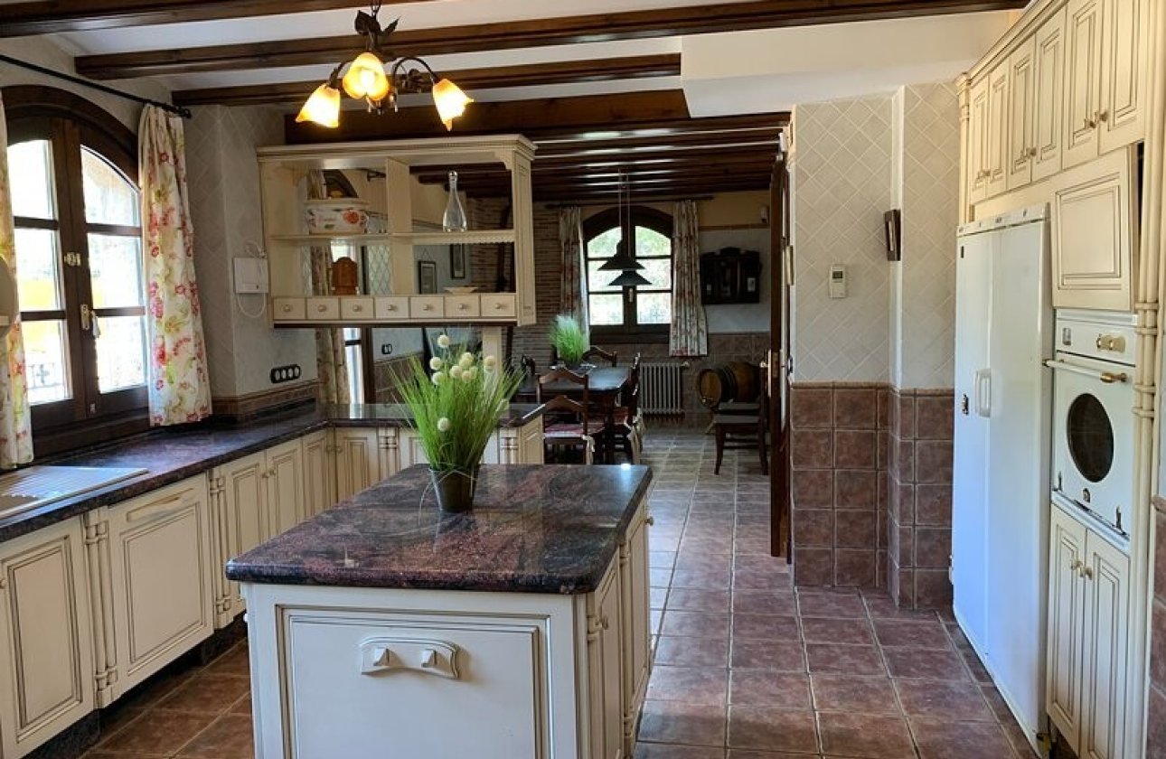 Resale - Villa - Rojales - Ciudad Quesada